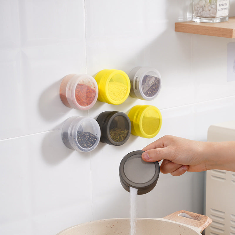 Magnetic Seasoning Dispenser