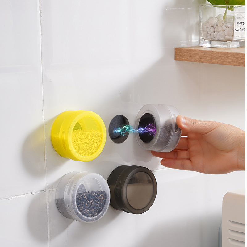 Magnetic Seasoning Dispenser