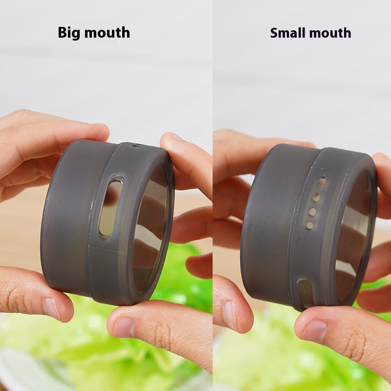 Magnetic Seasoning Dispenser